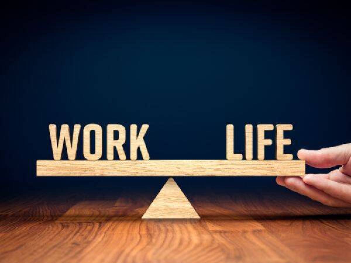 Jak 4-dniowy tydzień pracy wpływa na work-life balance