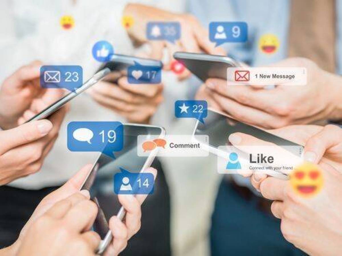 5 sposobów na zwiększenie obecności w mediach społecznościowych