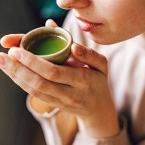 Przewodnik po korzyściach zdrowotnych zielonej herbaty