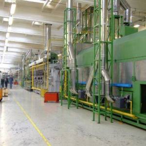 Modernizacja parku maszynowego - jakie korzyści przynosi modernizacja maszyn i urządzeń produkcyjnych